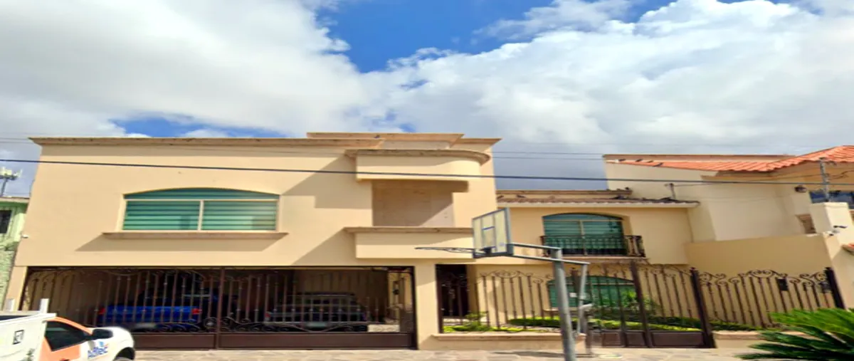 Foto de casa en venta en fuente de atenea 324, los mochis (los mochis), ahome, sinaloa, 0 No. 02