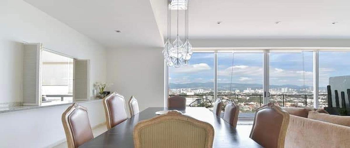 Foto de departamento en venta en fuente de azul , lomas de tecamachalco, naucalpan de juárez, méxico, 0 No. 05