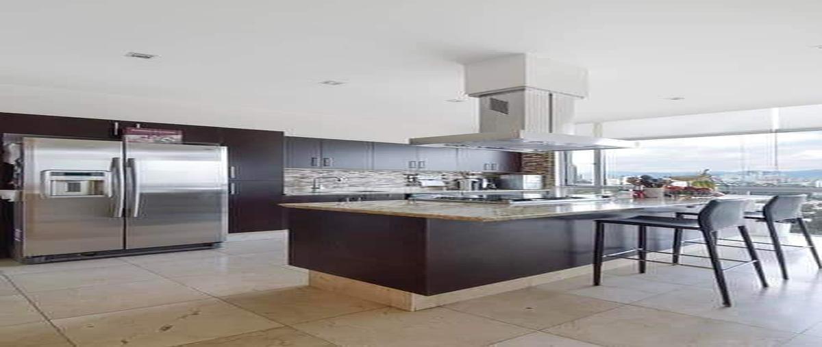 Foto de departamento en venta en fuente de azul , lomas de tecamachalco, naucalpan de juárez, méxico, 0 No. 07