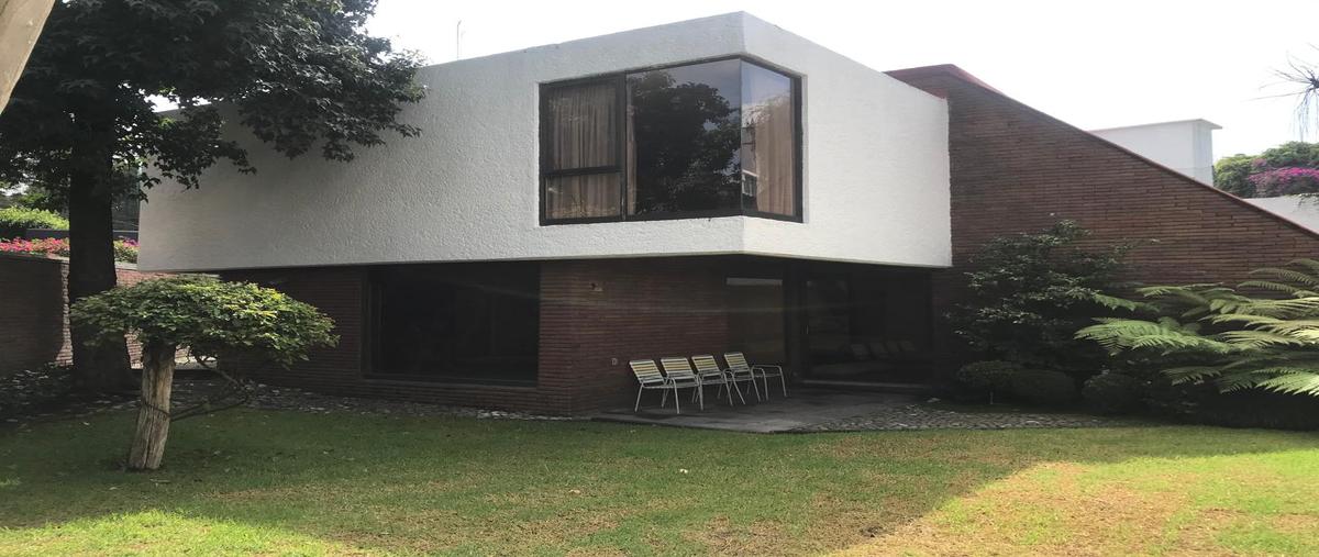 Foto de casa en venta en fuente de baco, lomas de tecamachalco , lomas de tecamachalco, naucalpan de juárez, méxico, 30399557 No. 03