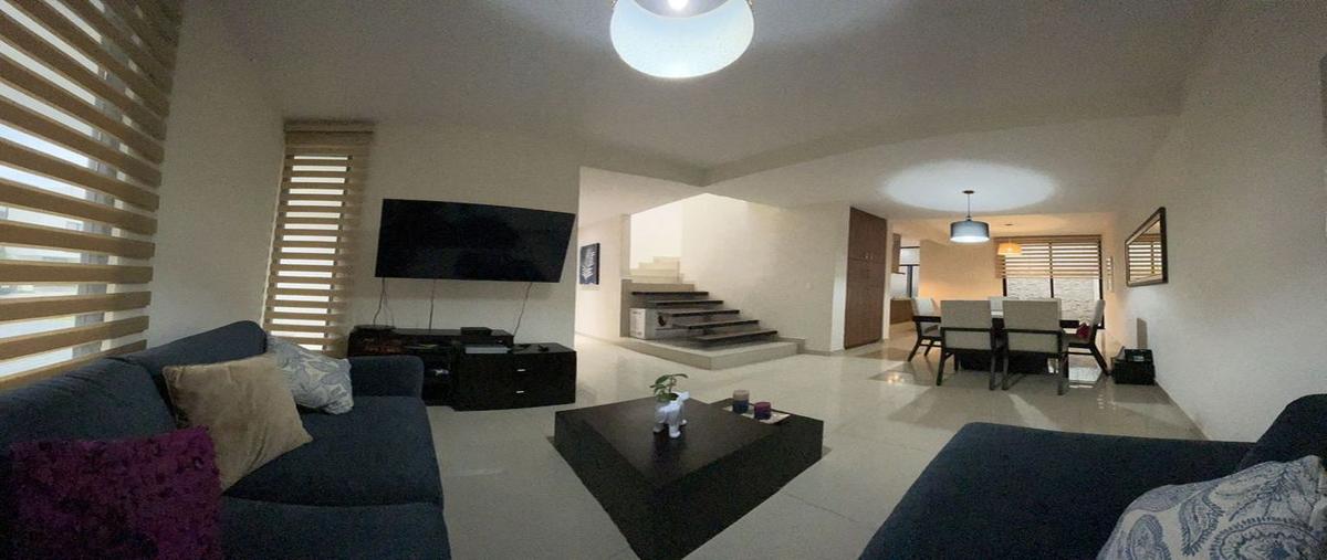 Foto de casa en venta en fuente de barcaza 14, san josé, toluca, méxico, 0 No. 03