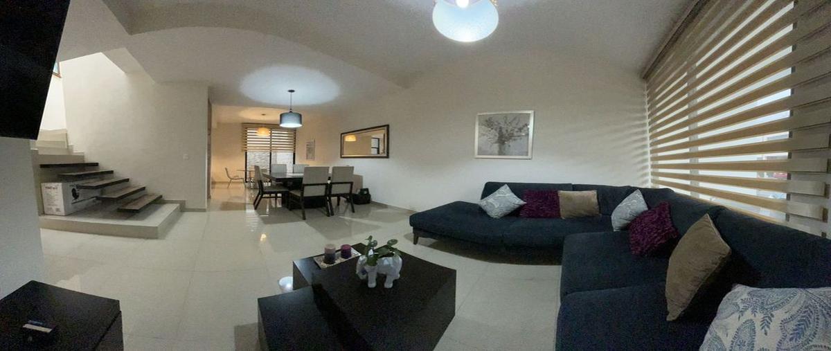 Foto de casa en venta en fuente de barcaza 14, san josé, toluca, méxico, 0 No. 04