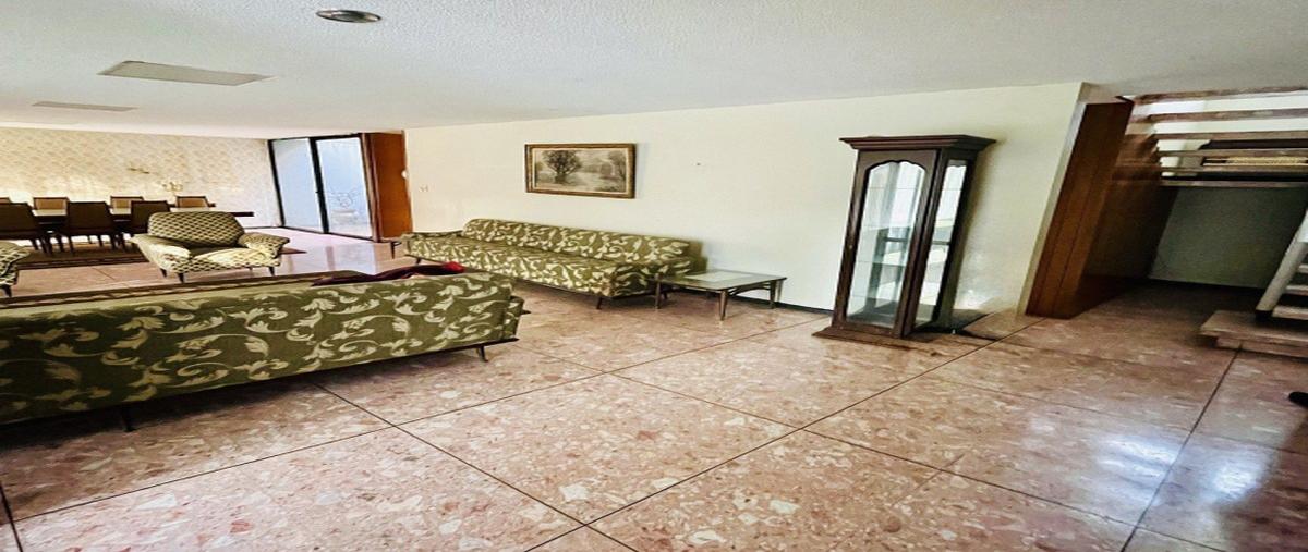 Foto de casa en venta en fuente de blanca , lomas de tecamachalco, naucalpan de juárez, méxico, 30984899 No. 05