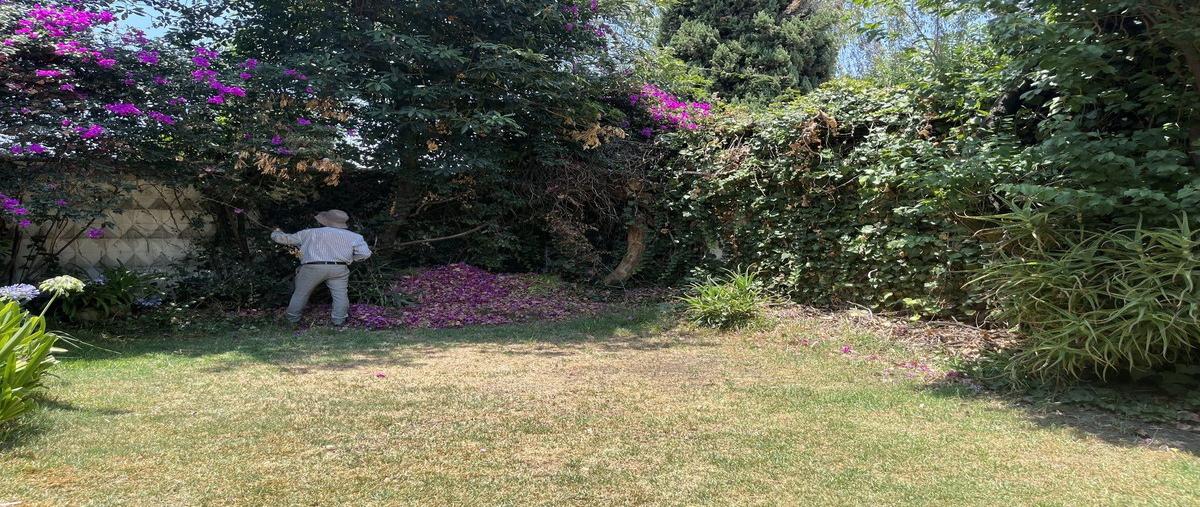 Foto de casa en venta en fuente de cao , lomas de tecamachalco, naucalpan de juárez, méxico, 0 No. 05