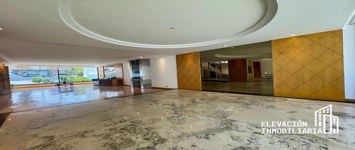 Foto de casa en renta en fuente de castillo , lomas de tecamachalco, naucalpan de juárez, méxico, 0 No. 03