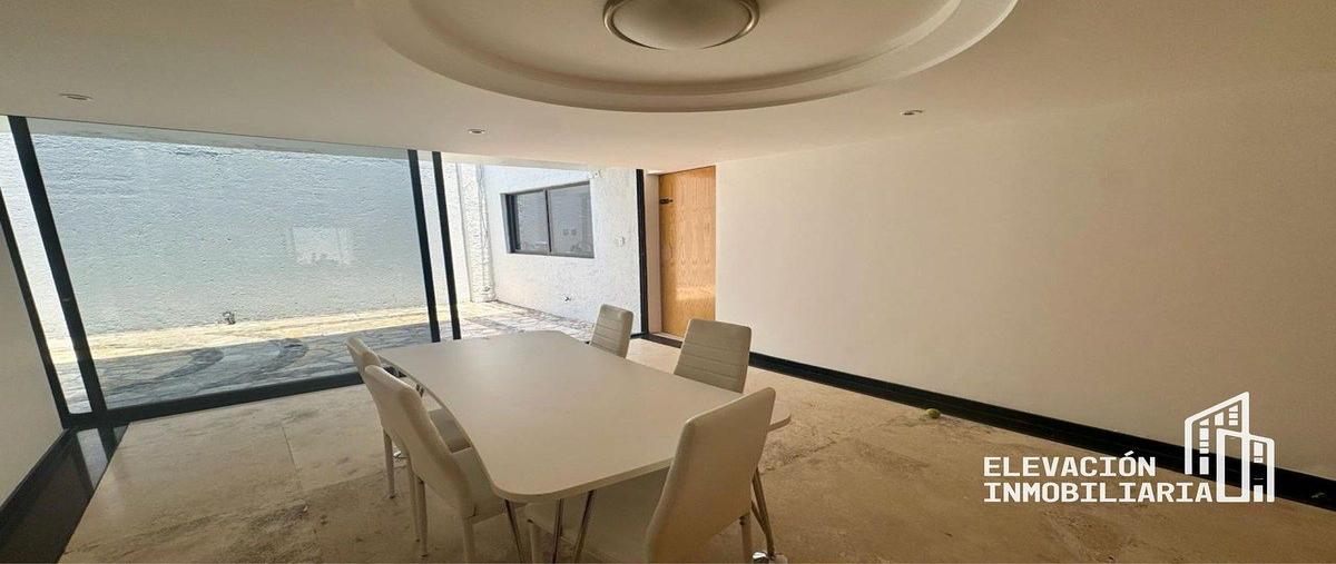 Foto de casa en renta en fuente de castillo , lomas de tecamachalco, naucalpan de juárez, méxico, 0 No. 05