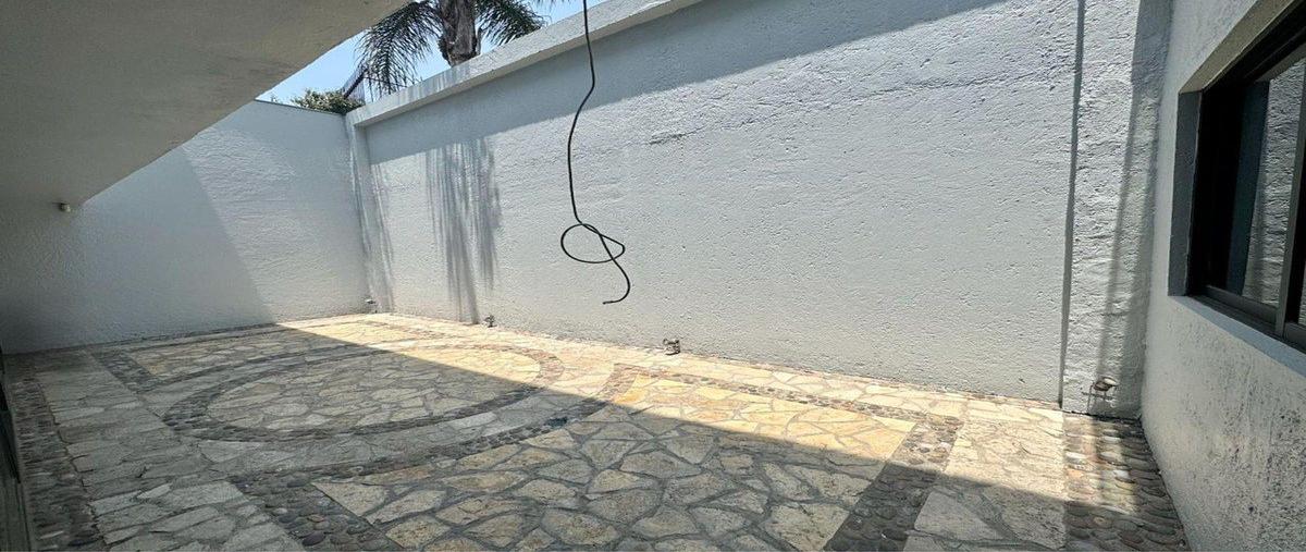 Foto de casa en renta en fuente de castillo , lomas de tecamachalco, naucalpan de juárez, méxico, 0 No. 06