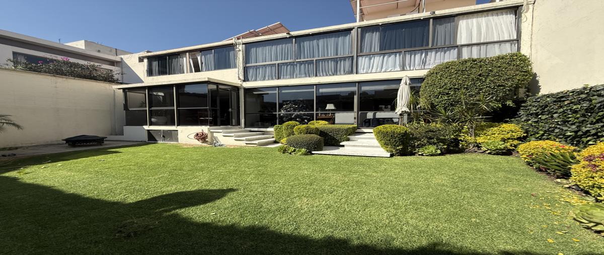 Foto de casa en venta en fuente de ceres , lomas de tecamachalco sección bosques i y ii, huixquilucan, méxico, 30531709 No. 04