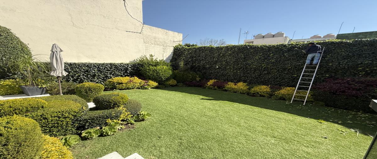 Foto de casa en venta en fuente de ceres , lomas de tecamachalco sección bosques i y ii, huixquilucan, méxico, 30531709 No. 06