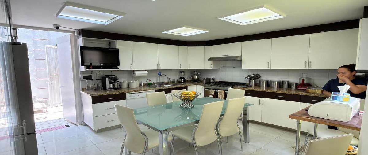 Foto de casa en venta en fuente de ceres , lomas de tecamachalco sección bosques i y ii, huixquilucan, méxico, 0 No. 04