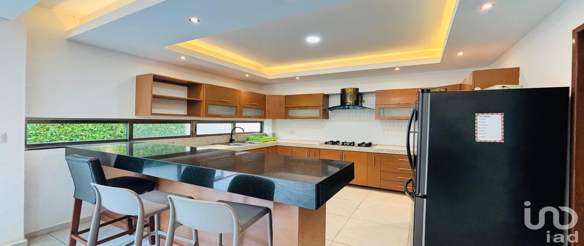 Foto de casa en renta en fuente de cibeles 78, aqua residencial, benito juárez, quintana roo, 30948862 No. 04