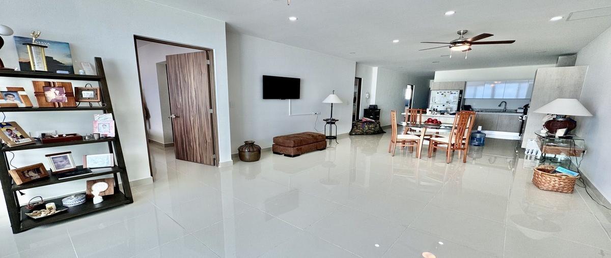 Foto de departamento en renta en fuente de cibeles , aqua residencial, benito juárez, quintana roo, 31089280 No. 04