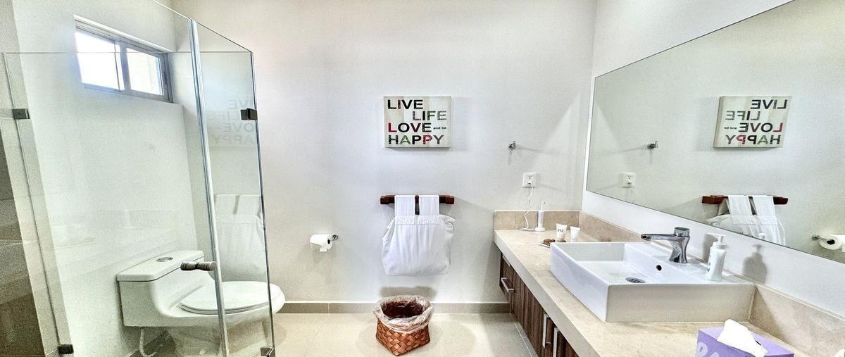 Foto de departamento en renta en fuente de cibeles , aqua residencial, benito juárez, quintana roo, 0 No. 09