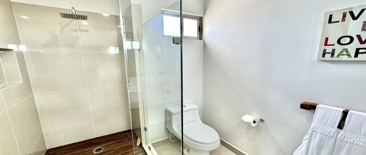 Foto de departamento en renta en fuente de cibeles , aqua residencial, benito juárez, quintana roo, 0 No. 12