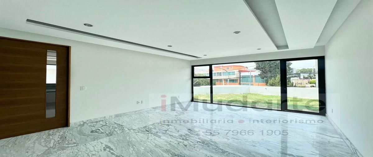 Foto de casa en venta en fuente de cibeles , lomas de tecamachalco sección cumbres, huixquilucan, méxico, 26407863 No. 05