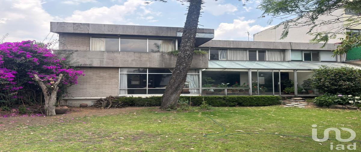 Foto de casa en venta en fuente de concordia 108, lomas de tecamachalco, naucalpan de juárez, méxico, 29835622 No. 05