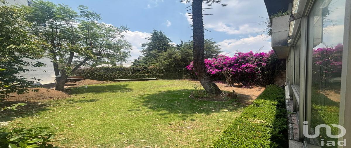 Foto de casa en venta en fuente de concordia 152, lomas de tecamachalco, naucalpan de juárez, méxico, 29835622 No. 03