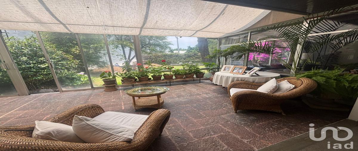 Foto de casa en venta en fuente de concordia 152, lomas de tecamachalco, naucalpan de juárez, méxico, 29835622 No. 04