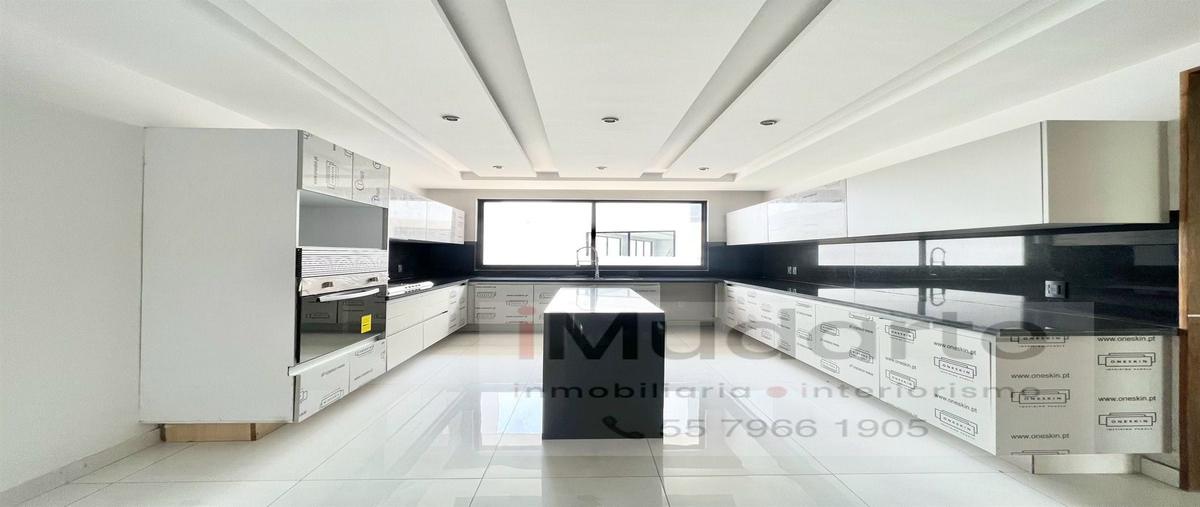 Foto de casa en venta en fuente de concordia , lomas de tecamachalco, naucalpan de juárez, méxico, 26407862 No. 03