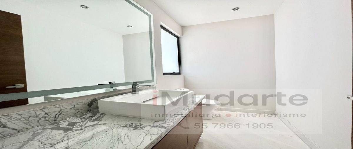 Foto de casa en venta en fuente de concordia , lomas de tecamachalco, naucalpan de juárez, méxico, 26407862 No. 04