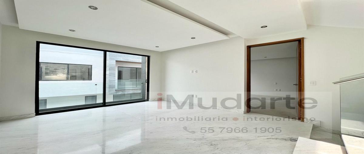 Foto de casa en venta en fuente de concordia , lomas de tecamachalco, naucalpan de juárez, méxico, 26407862 No. 05