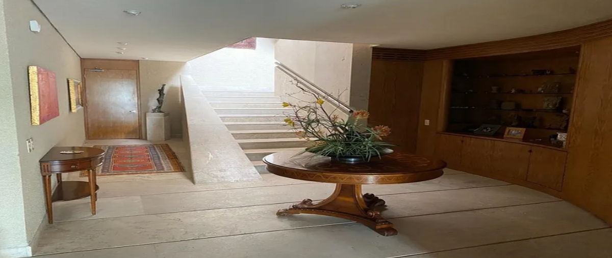 Foto de casa en venta en fuente de concordia , lomas de tecamachalco, naucalpan de juárez, méxico, 0 No. 03