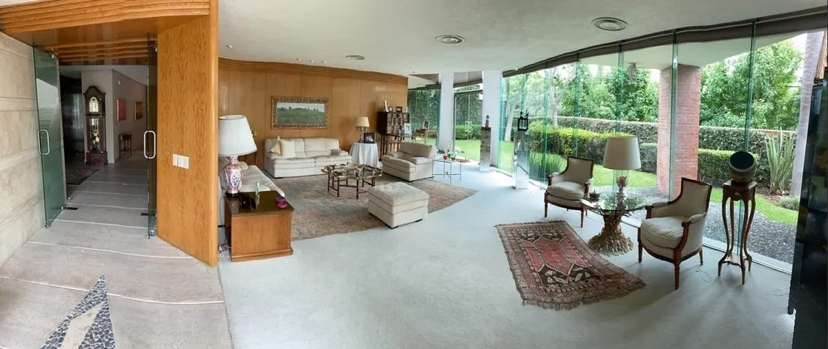 Foto de casa en venta en fuente de concordia , lomas de tecamachalco, naucalpan de juárez, méxico, 0 No. 05