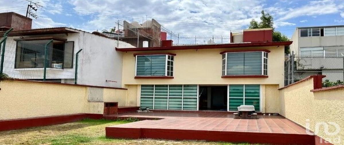 Foto de casa en venta en fuente de diana 272, lomas de tecamachalco secciÃ³n bosques i y ii, huixquilucan, mÃ©xico, 31571216 No. 04