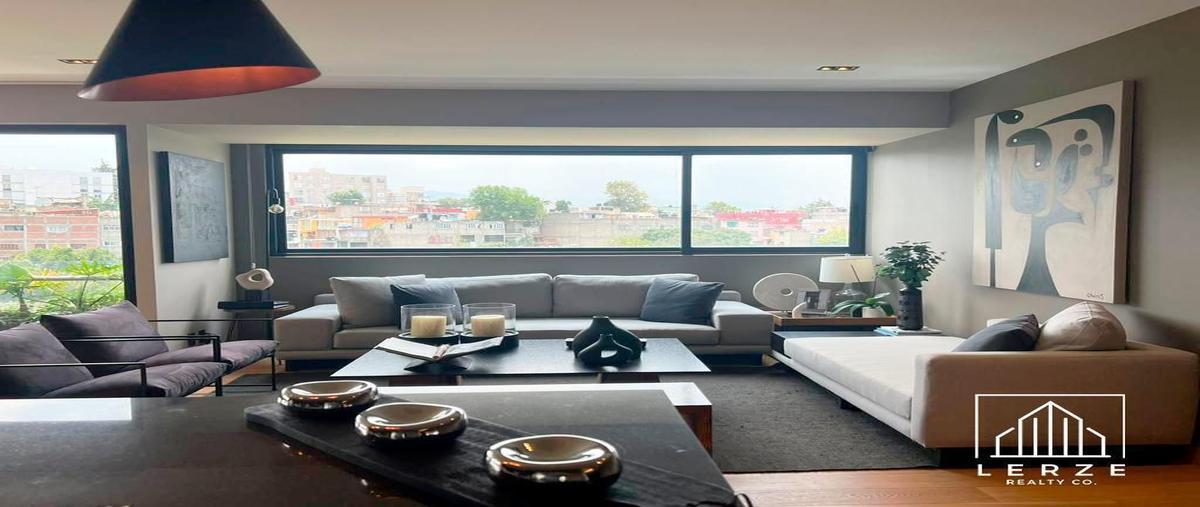 Foto de departamento en venta en fuente de diana , interlomas, huixquilucan, méxico, 28092757 No. 03