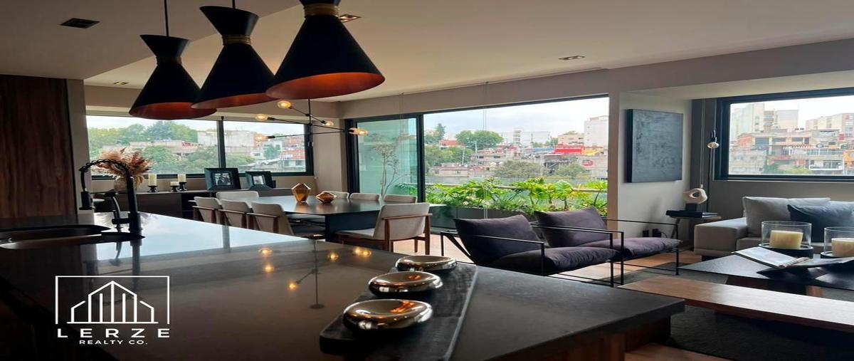 Foto de departamento en venta en fuente de diana , interlomas, huixquilucan, méxico, 28092757 No. 05