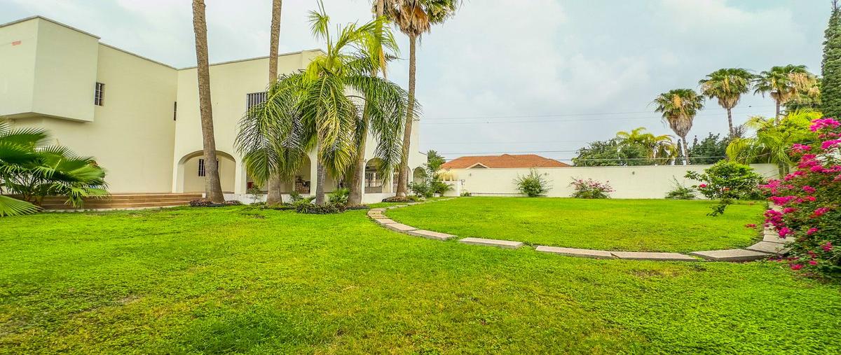 Foto de casa en venta en fuente de diana , las fuentes, reynosa, tamaulipas, 27708502 No. 03