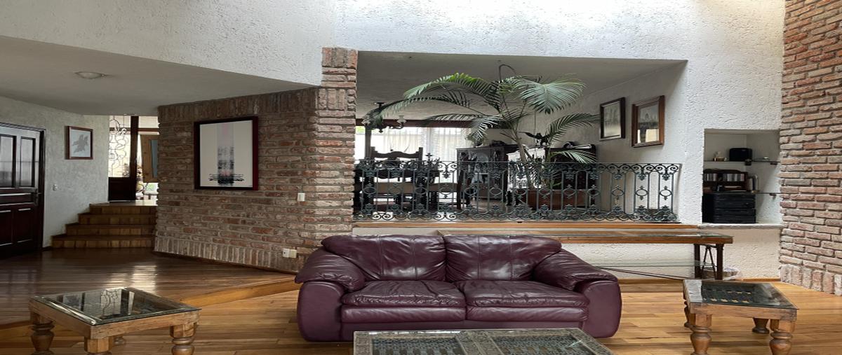Foto de casa en condominio en venta en fuente de diana , lomas de tecamachalco, naucalpan de juárez, méxico, 30145362 No. 04