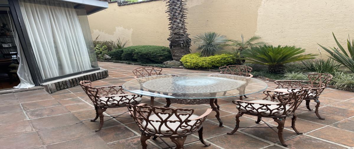 Foto de casa en condominio en venta en fuente de diana , lomas de tecamachalco, naucalpan de juárez, méxico, 30145362 No. 05