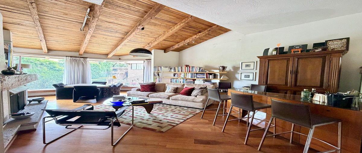 Foto de casa en venta en fuente de diana , lomas de tecamachalco, naucalpan de juárez, méxico, 30987783 No. 04