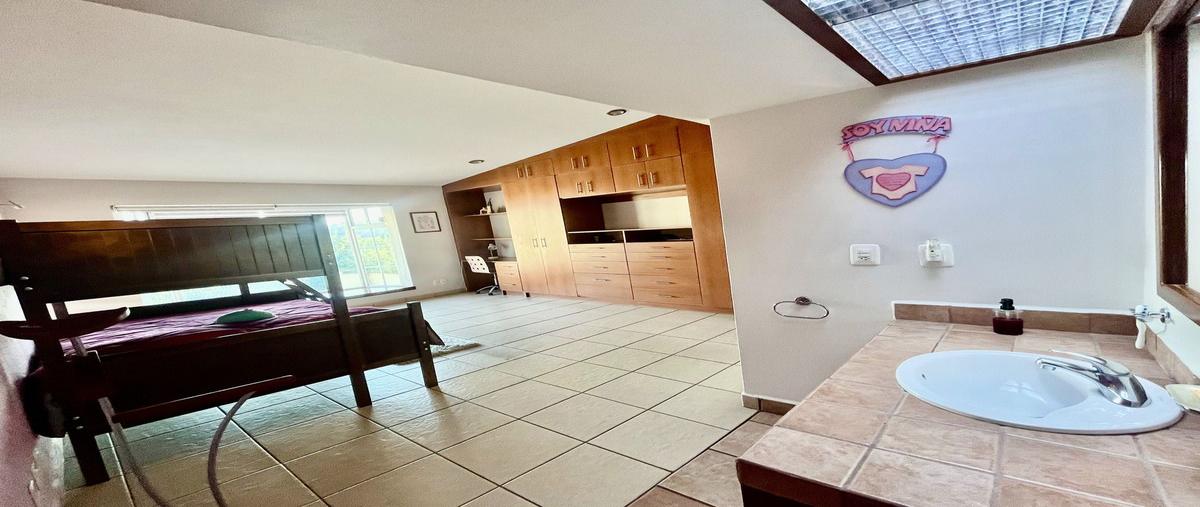 Foto de casa en venta en fuente de diana , lomas de tecamachalco sección cumbres, huixquilucan, méxico, 27645649 No. 04