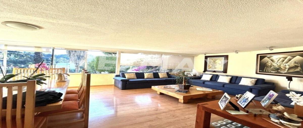 Foto de casa en venta en fuente de emperatriz , lomas de tecamachalco, naucalpan de juárez, méxico, 30984855 No. 07