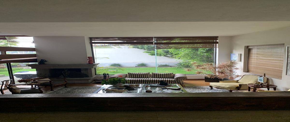 Foto de casa en venta en fuente de emperatriz , lomas de tecamachalco sección bosques i y ii, huixquilucan, méxico, 28835790 No. 05