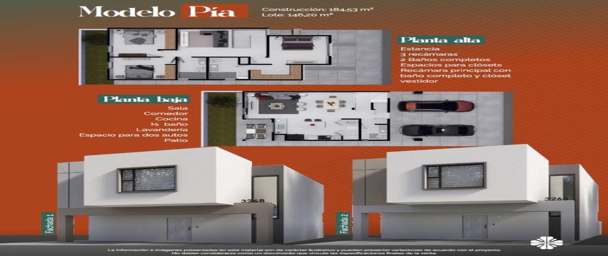 Foto de casa en venta en fuente de eros y paseo palma real 010, jardines del lago, juárez, chihuahua, 30359553 No. 04