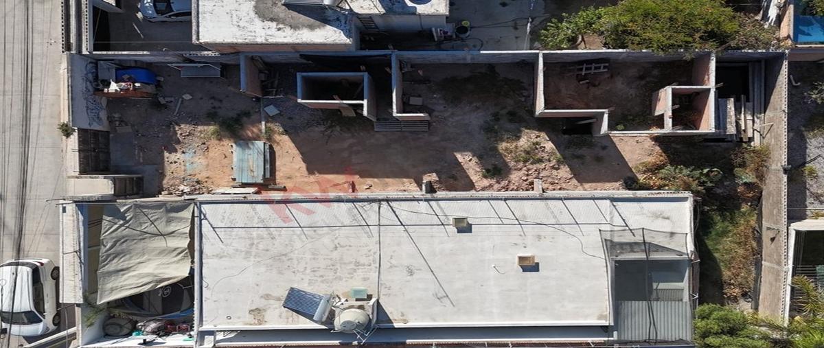 Foto de terreno habitacional en venta en fuente de esmeralda 136, balcones del valle, san luis potosí, san luis potosí, 0 No. 04