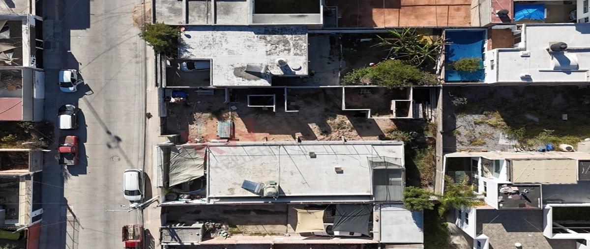 Foto de terreno habitacional en venta en fuente de esmeralda 136, balcones del valle, san luis potosí, san luis potosí, 0 No. 05