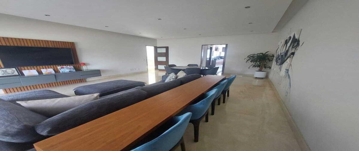 Foto de casa en venta en fuente de etiopia , lomas de tecamachalco sección bosques i y ii, huixquilucan, méxico, 30213285 No. 05