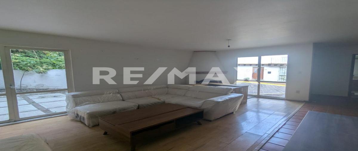 Foto de casa en condominio en renta en fuente de guanajuato , lomas de tecamachalco sección bosques i y ii, huixquilucan, méxico, 20185116 No. 03