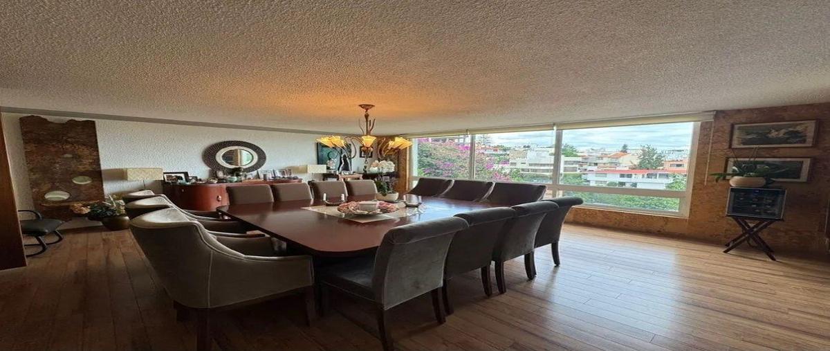 Foto de casa en venta en fuente de hadas , lomas de tecamachalco sección cumbres, huixquilucan, méxico, 0 No. 05