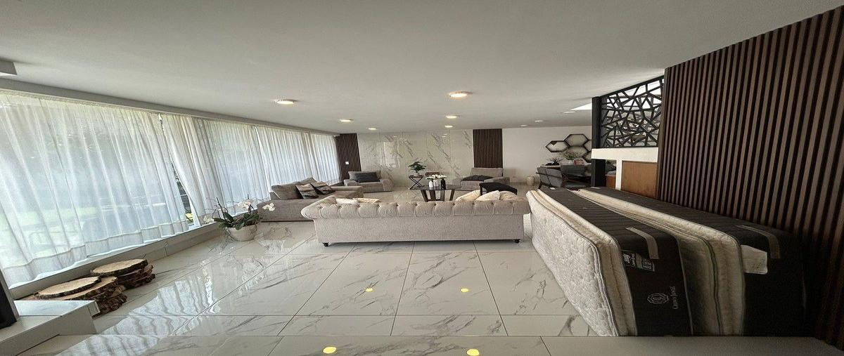 Foto de casa en renta en fuente de hermes , lomas de tecamachalco, naucalpan de juárez, méxico, 0 No. 04