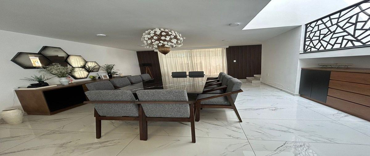 Foto de casa en renta en fuente de hermes , lomas de tecamachalco, naucalpan de juárez, méxico, 0 No. 05