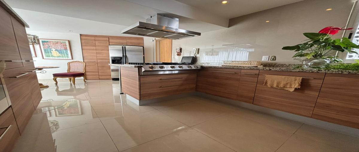 Foto de departamento en renta en fuente de jupiter , lomas de tecamachalco, naucalpan de juárez, méxico, 31033968 No. 06