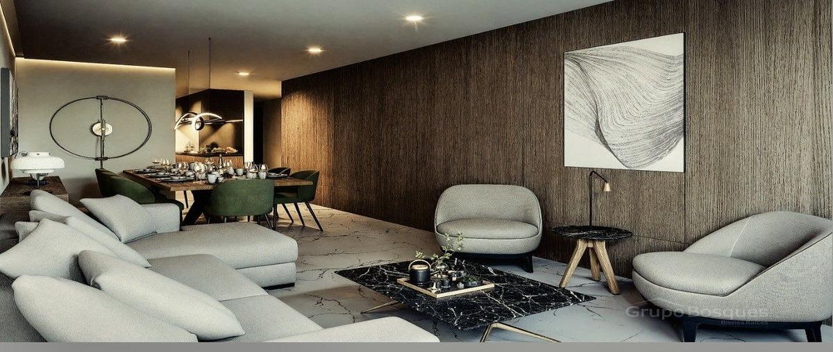 Foto de departamento en venta en fuente de juventud , lomas de tecamachalco, naucalpan de juárez, méxico, 30906716 No. 03