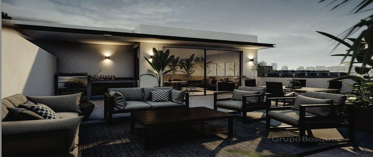 Foto de departamento en venta en fuente de juventud , lomas de tecamachalco, naucalpan de juárez, méxico, 30906716 No. 04