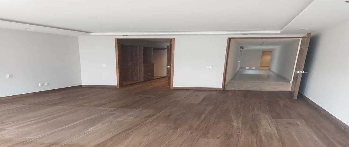 Foto de departamento en renta en fuente de juventud , lomas de tecamachalco, naucalpan de juárez, méxico, 0 No. 04