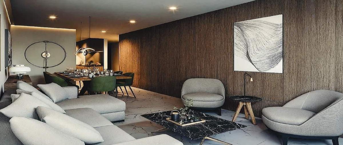 Foto de departamento en venta en fuente de juventud , lomas de tecamachalco sección cumbres, huixquilucan, méxico, 31082229 No. 03